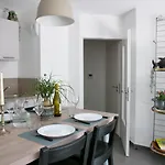 Apt. Neuf A 50m Du Port - Parking Prive, Ascenseur Apartment Saint-Valery-sur-Somme