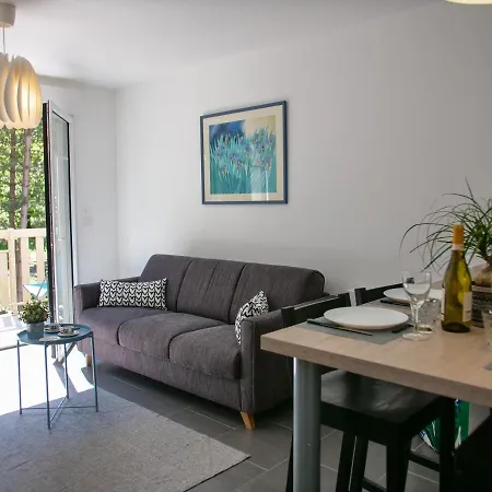 Apt. Neuf A 50m Du Port - Parking Prive, Ascenseur * Saint-Valery-sur-Somme