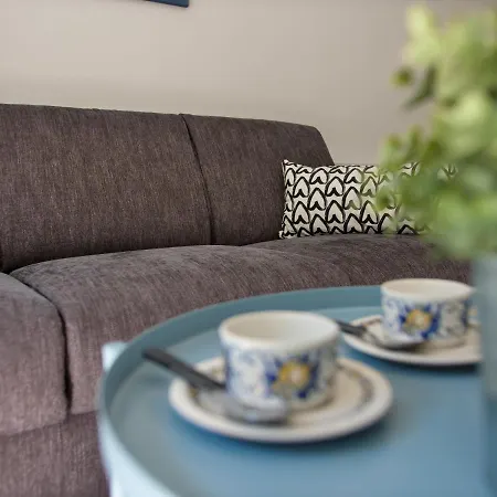 Appartement Apt. Neuf A 50m Du Port - Parking Prive, Ascenseur