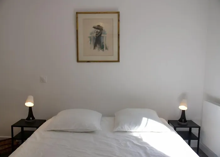 Apt. Neuf A 50m Du Port - Parking Prive, Ascenseur Saint-Valéry-sur-Somme