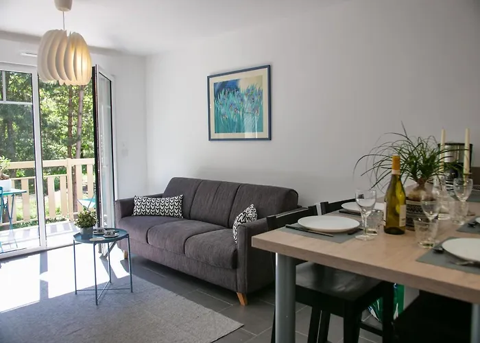 Apt. Neuf A 50m Du Port - Parking Prive, Ascenseur * Saint-Valéry-sur-Somme