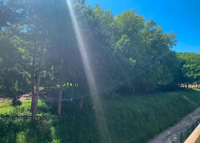 Appartement Apt. Neuf A 50m Du Port - Parking Prive, Ascenseur Saint-Valéry-sur-Somme