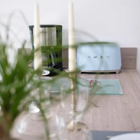 شقة Apt. Neuf A 50m Du Port - Parking Prive, Ascenseur سانت فاليري سور سوم