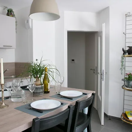 Apt. Neuf A 50m Du Port - Parking Prive, Ascenseur Apartment Saint-Valery-sur-Somme
