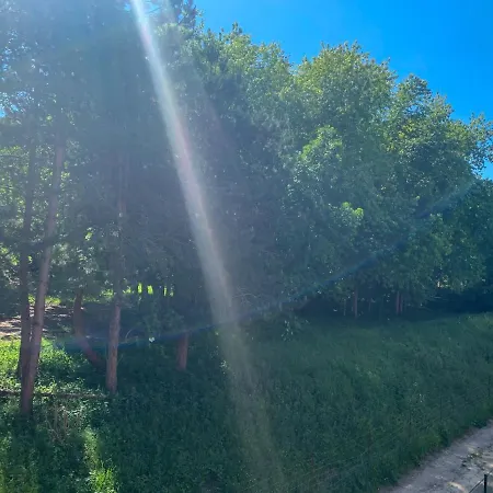 شقة Apt. Neuf A 50m Du Port - Parking Prive, Ascenseur سانت فاليري سور سوم